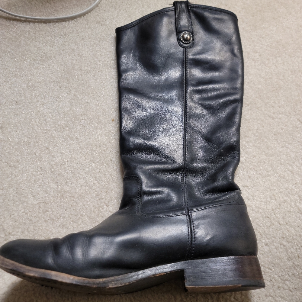Frye Riding Boot
